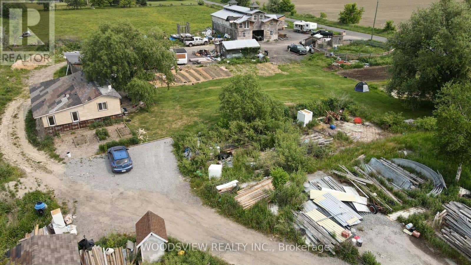 682 HOLBORN ROAD — East Gwillimbury, Ontario - Photo 4 of 15