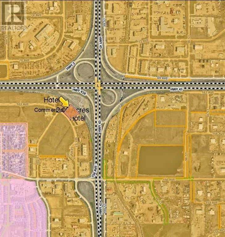 16109 101 Street — Clairmont, Alberta - Photo 2 of 2