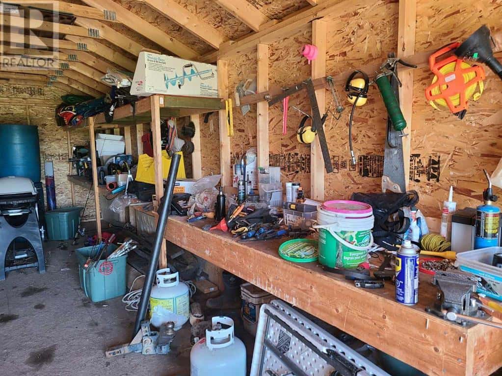 Lot #8, 70539 Rng Rd. 250 — Rural Greenview No. 16, M.D. of, Alberta - Photo 5 of 40