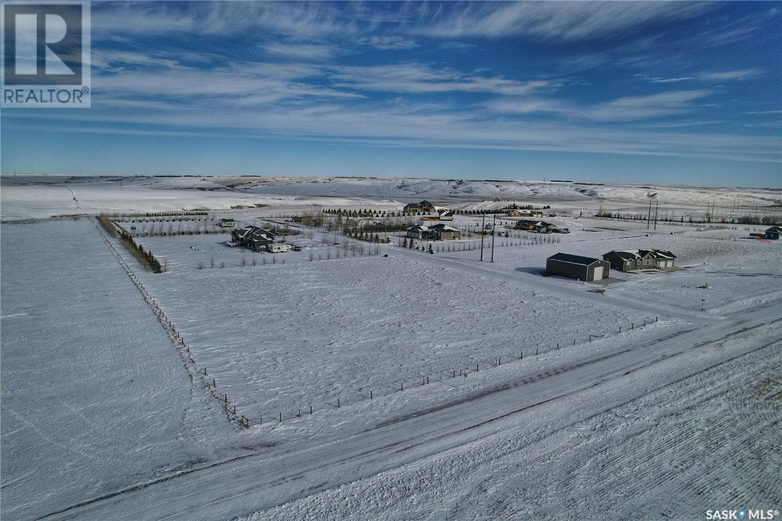 Lot 9 Stanley Road — Swift Current Rm No. 137, Saskatchewan - Main photo