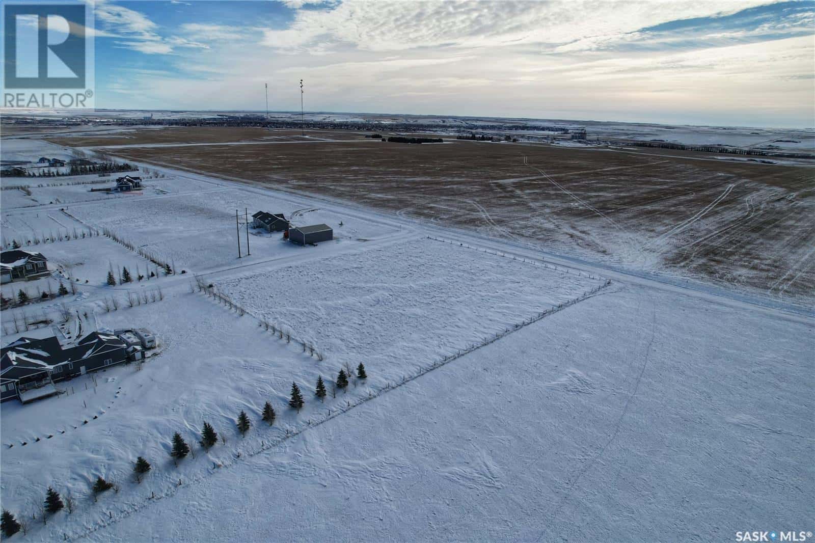 Lot 9 Stanley Road — Swift Current Rm No. 137, Saskatchewan - Photo 2 of 4