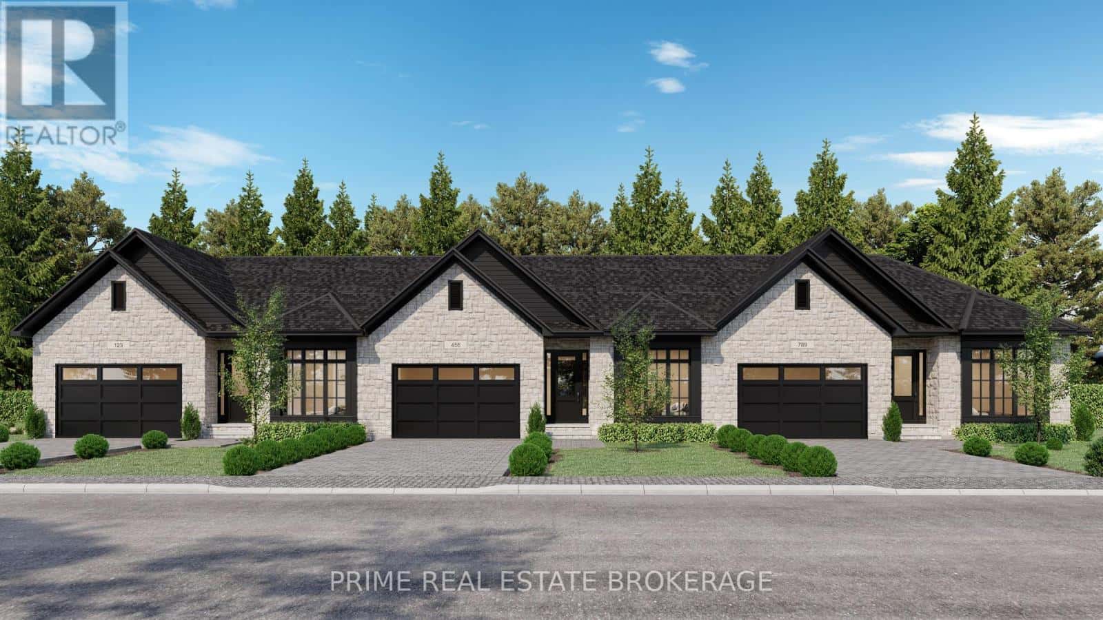 120 Kent Street Lot 1