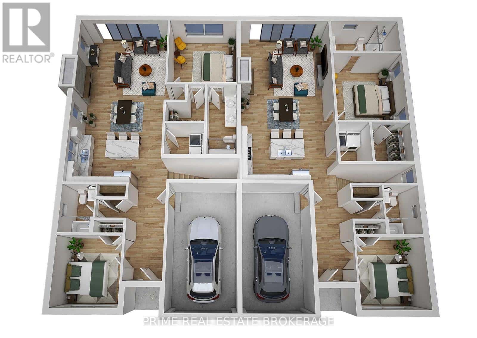 LOT 1 - 120 KENT STREET — Lucan Biddulph (Lucan), Ontario - Photo 2 of 3