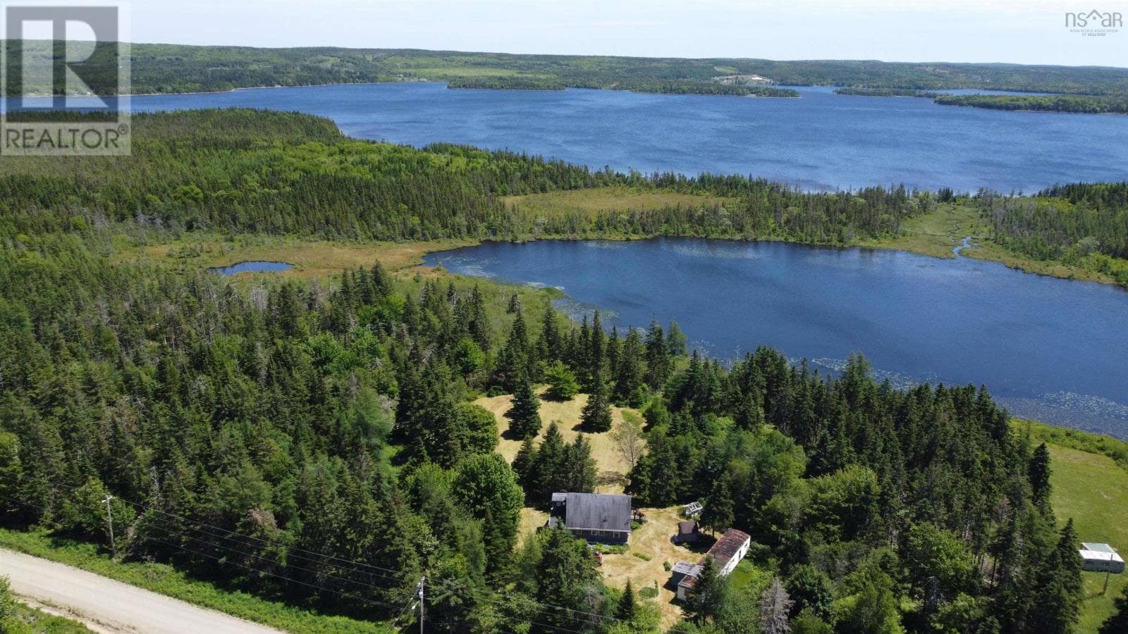 781 Salem Road — Enon, Nova Scotia - Main photo