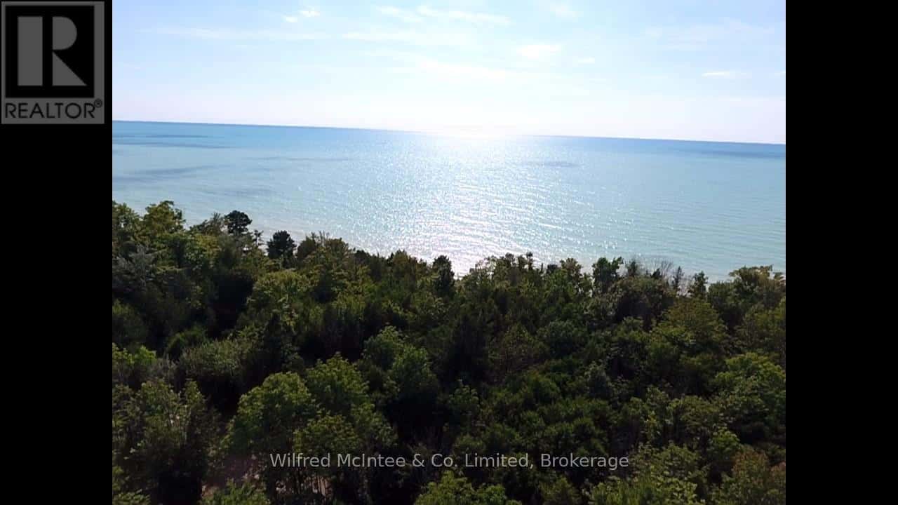 LOT 9 KIMBERLY DRIVE — Ashfield-Colborne-Wawanosh (Ashfield), Ontario - Photo 2 of 3