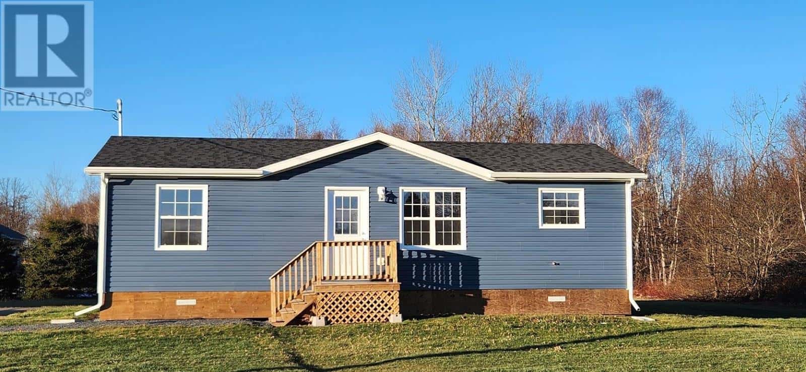 333 Dover Road — Murray River, Prince Edward Island - Photo 3 of 42