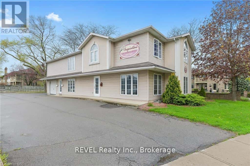 407 VINE STREET — St. Catharines (Vine/Linwell), Ontario - Photo 2 of 18