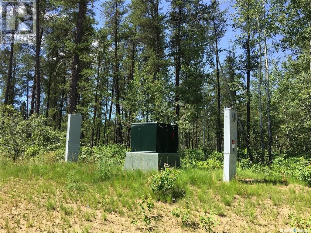 Prime Acreage Parcel 3.13 Acres — Nipawin Rm No. 487, Saskatchewan - Main photo