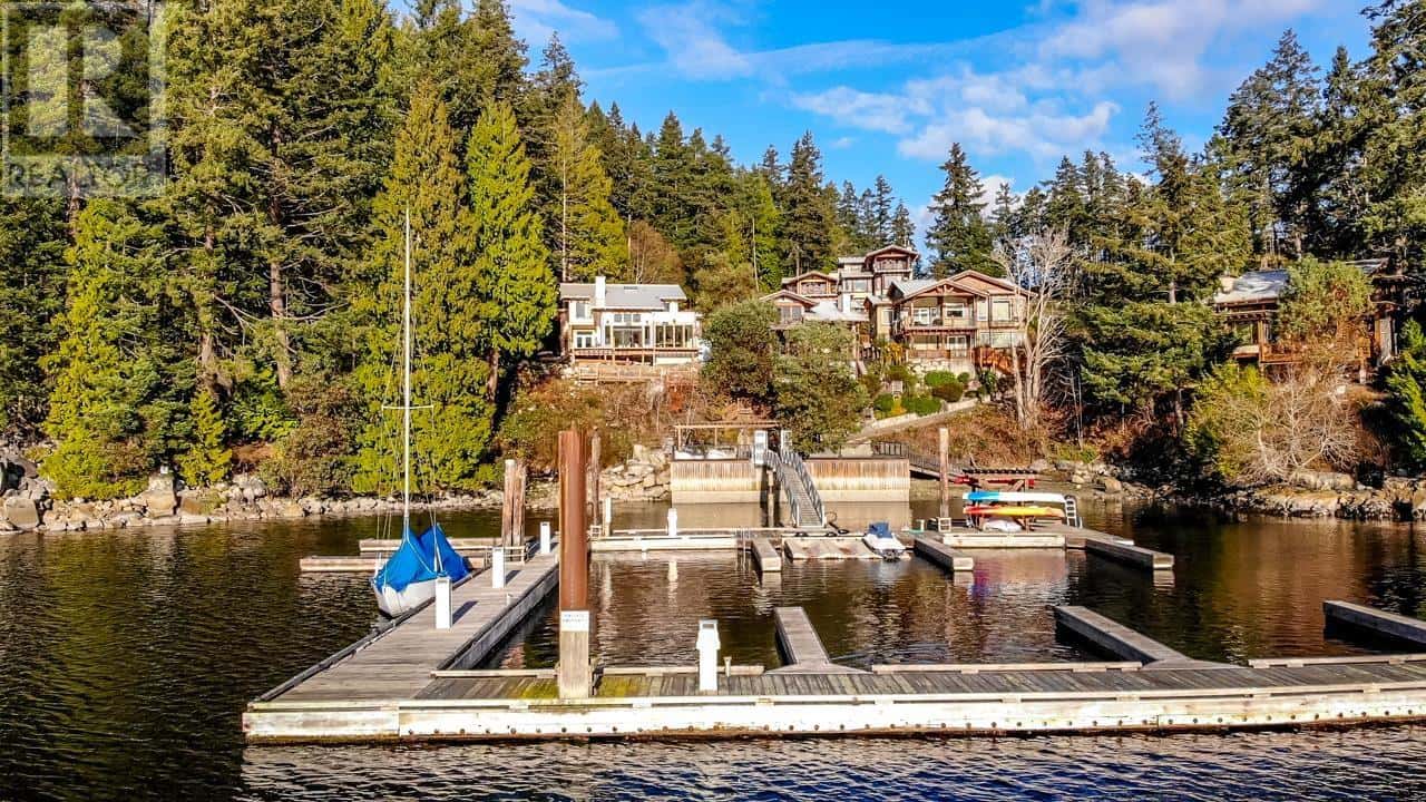 LOT 19 PINEHAVEN WAY — Pender Harbour, British Columbia - Photo 5 of 10