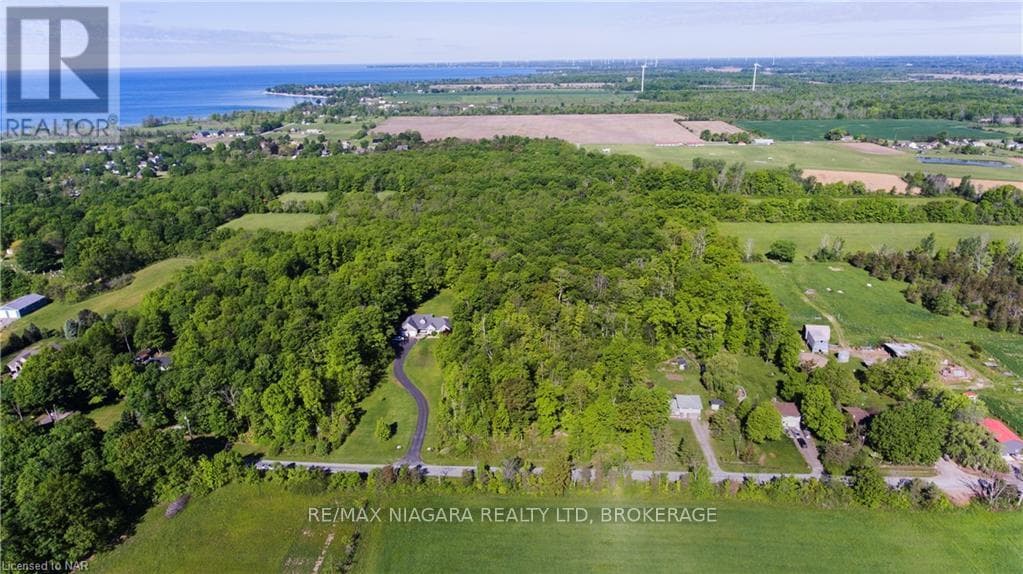 W/S MOORE ROAD — Wainfleet (Lakeshore), Ontario - Main photo