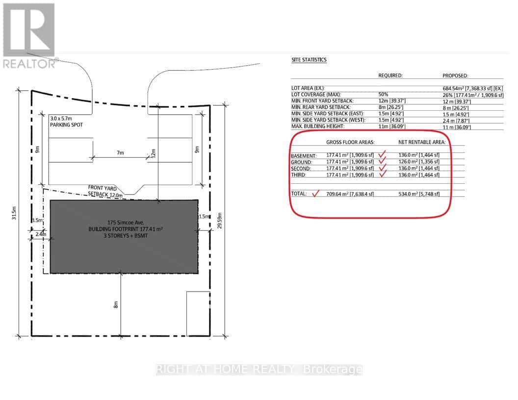 175 SIMCOE AVENUE — Georgina (Keswick North), Ontario - Photo 4 of 4