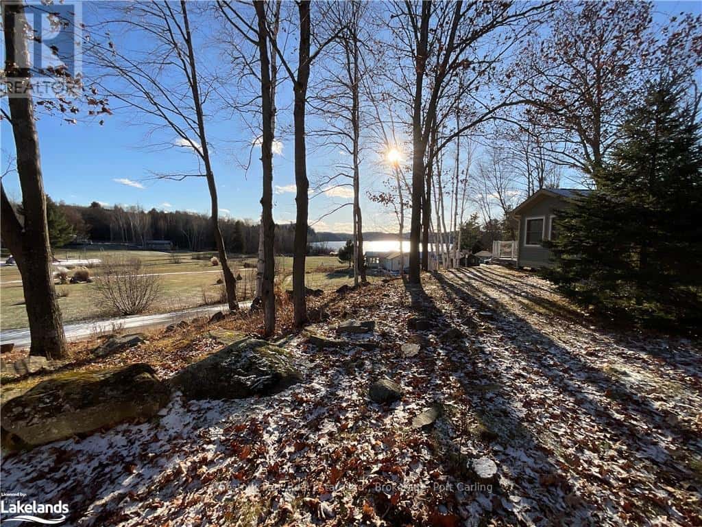 108-8 - 1052 RAT BAY ROAD — Lake of Bays (Franklin), Ontario - Photo 4 of 38