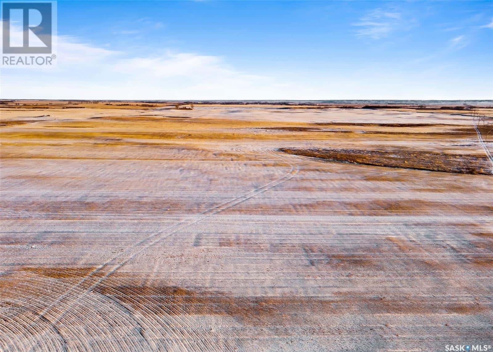 1 Grainland Quarter With Oil Revenue Near Forget — Tecumseh Rm No. 65, Saskatchewan - Photo 3 of 10