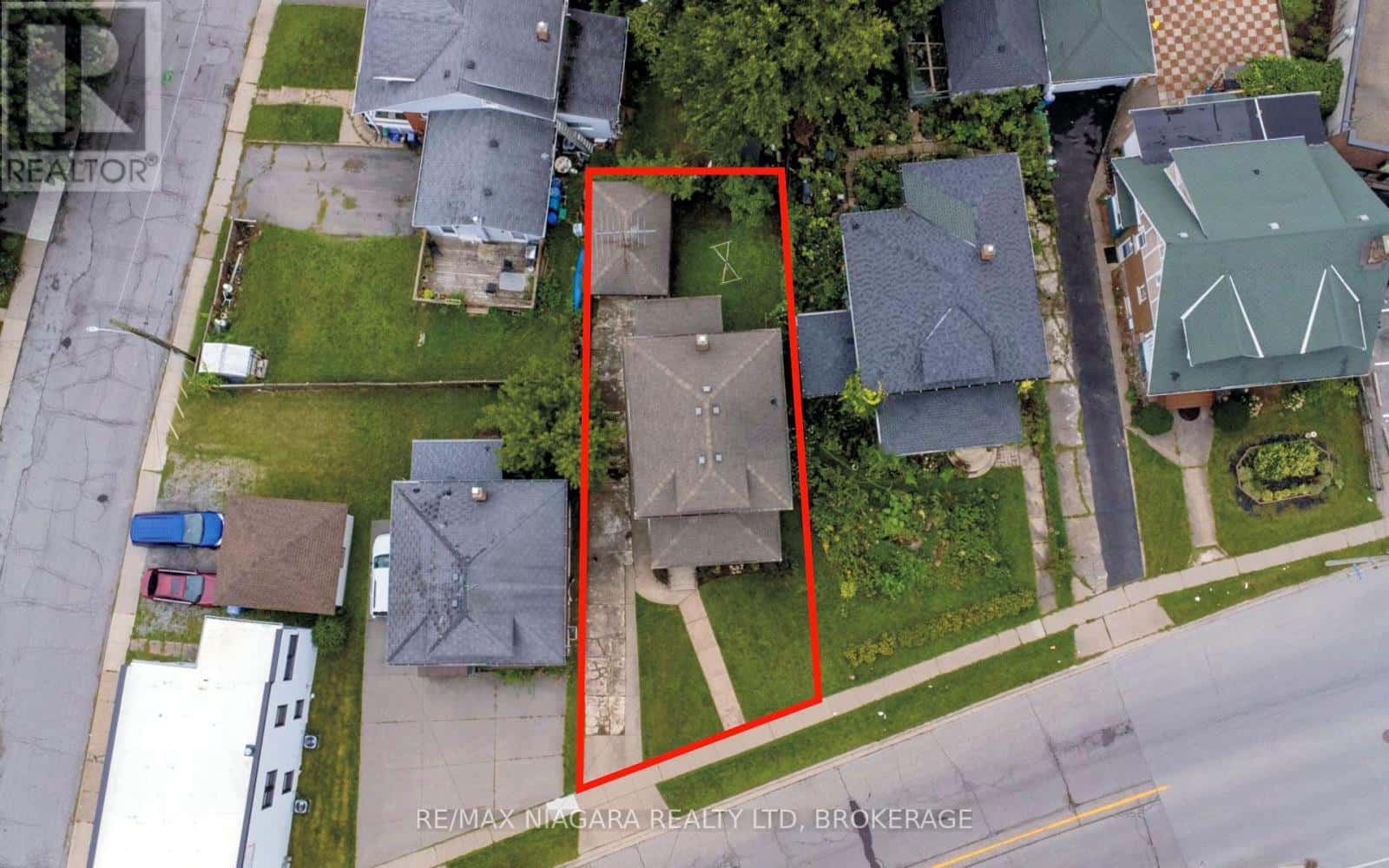 6141 MAIN STREET — Niagara Falls (Dorchester), Ontario - Photo 5 of 40