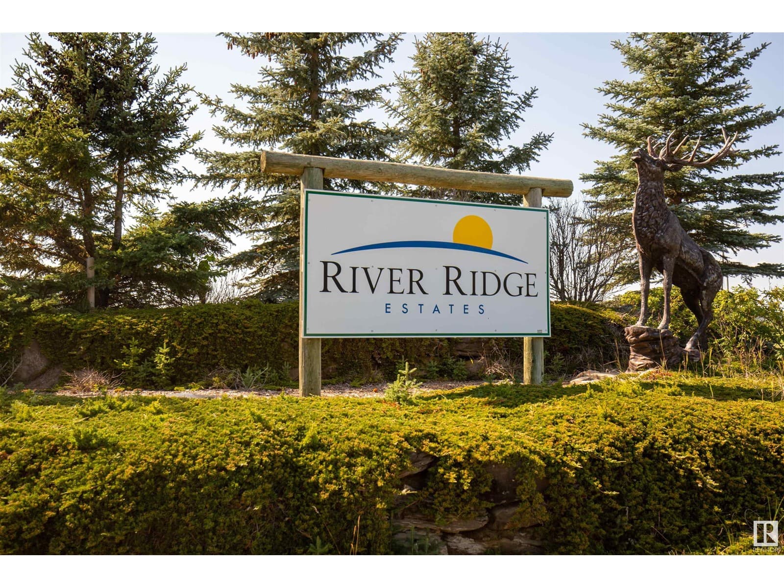 5 River Ridge ES — Rural Wetaskiwin County, Alberta - Main photo