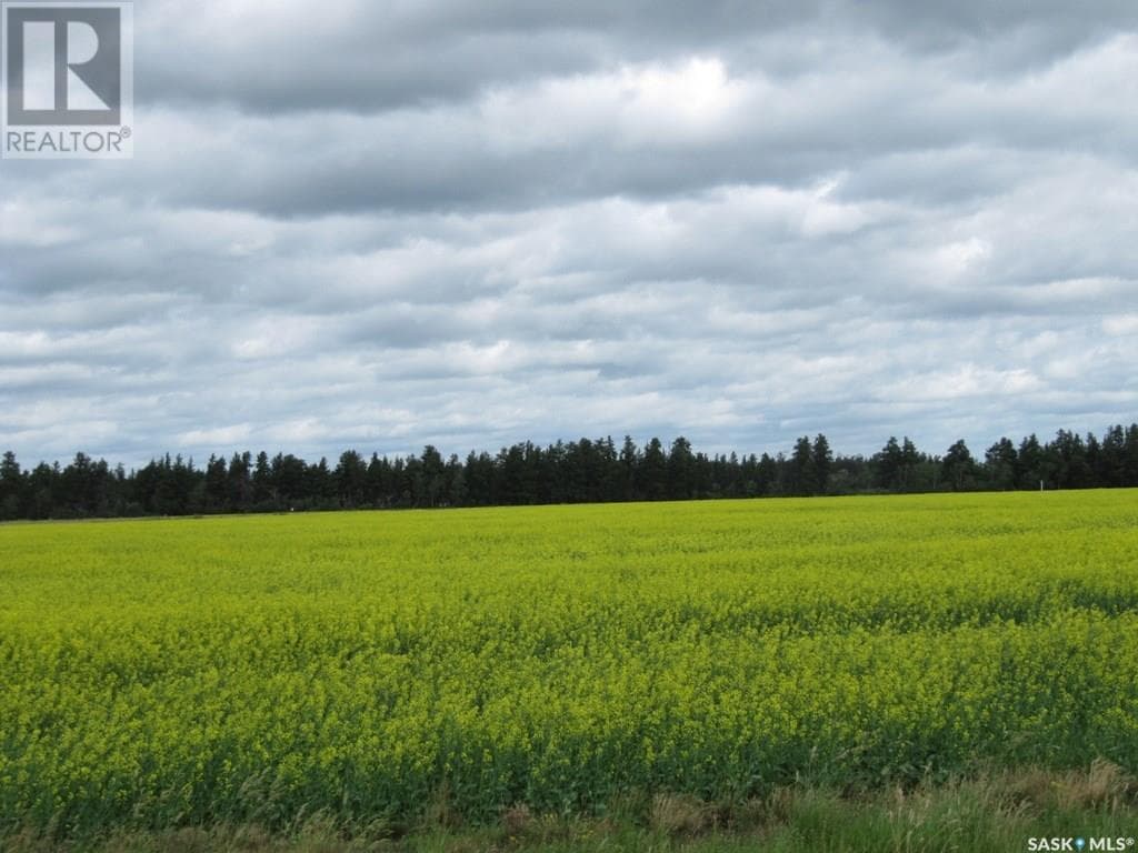 Lot 13 Parcel 3.53 Acres — Nipawin Rm No. 487, Saskatchewan - Main photo