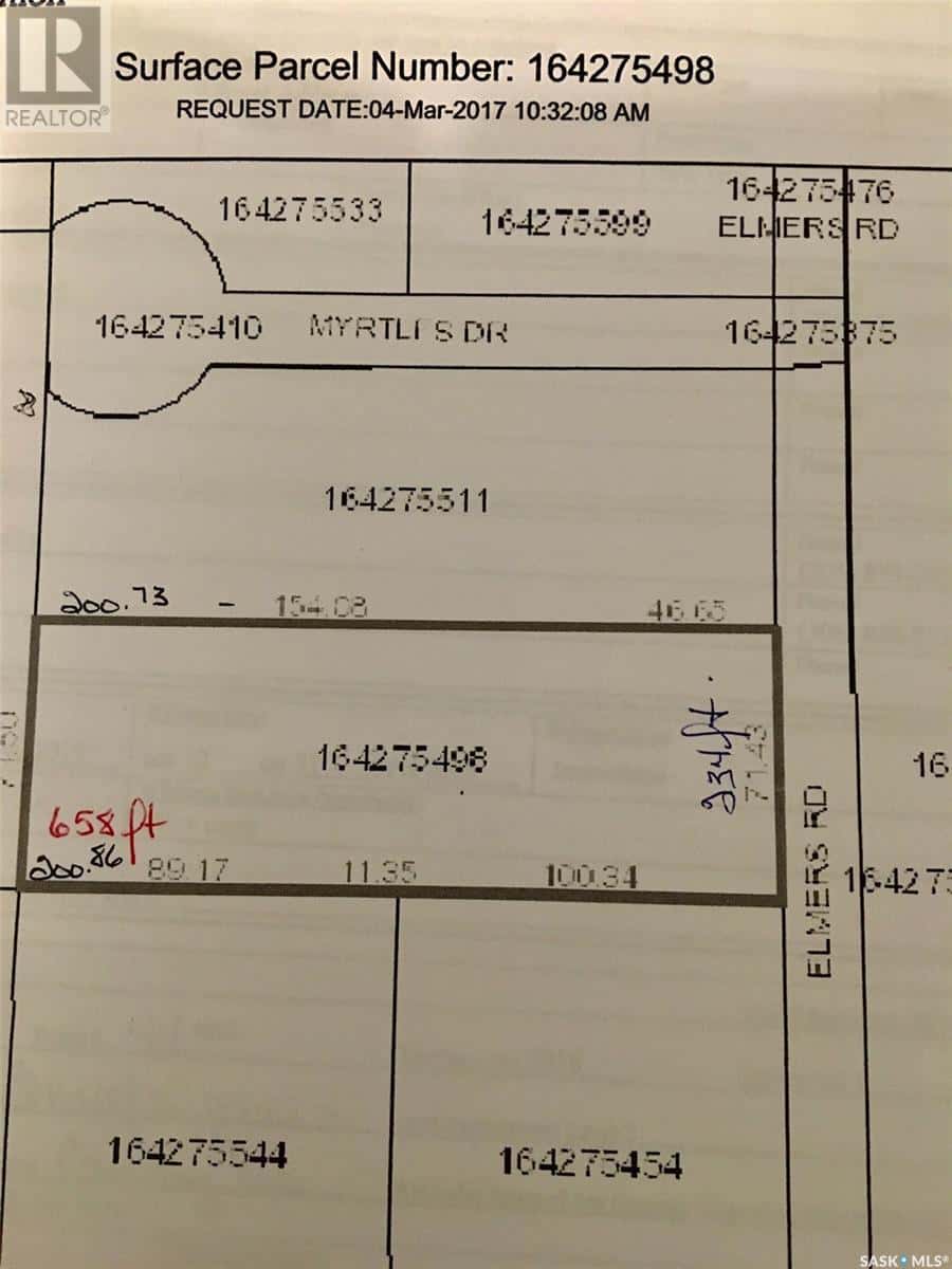 Lot 10 Parcel 3.55 Acres — Nipawin Rm No. 487, Saskatchewan - Photo 3 of 5