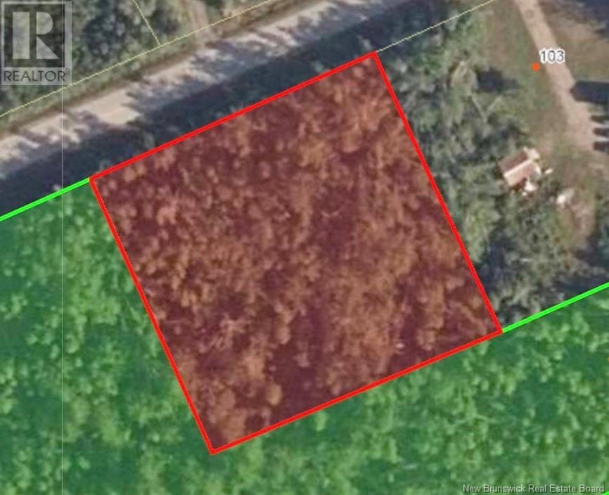 Lot Ch Saint Paul — Rogersville, New Brunswick - Main photo