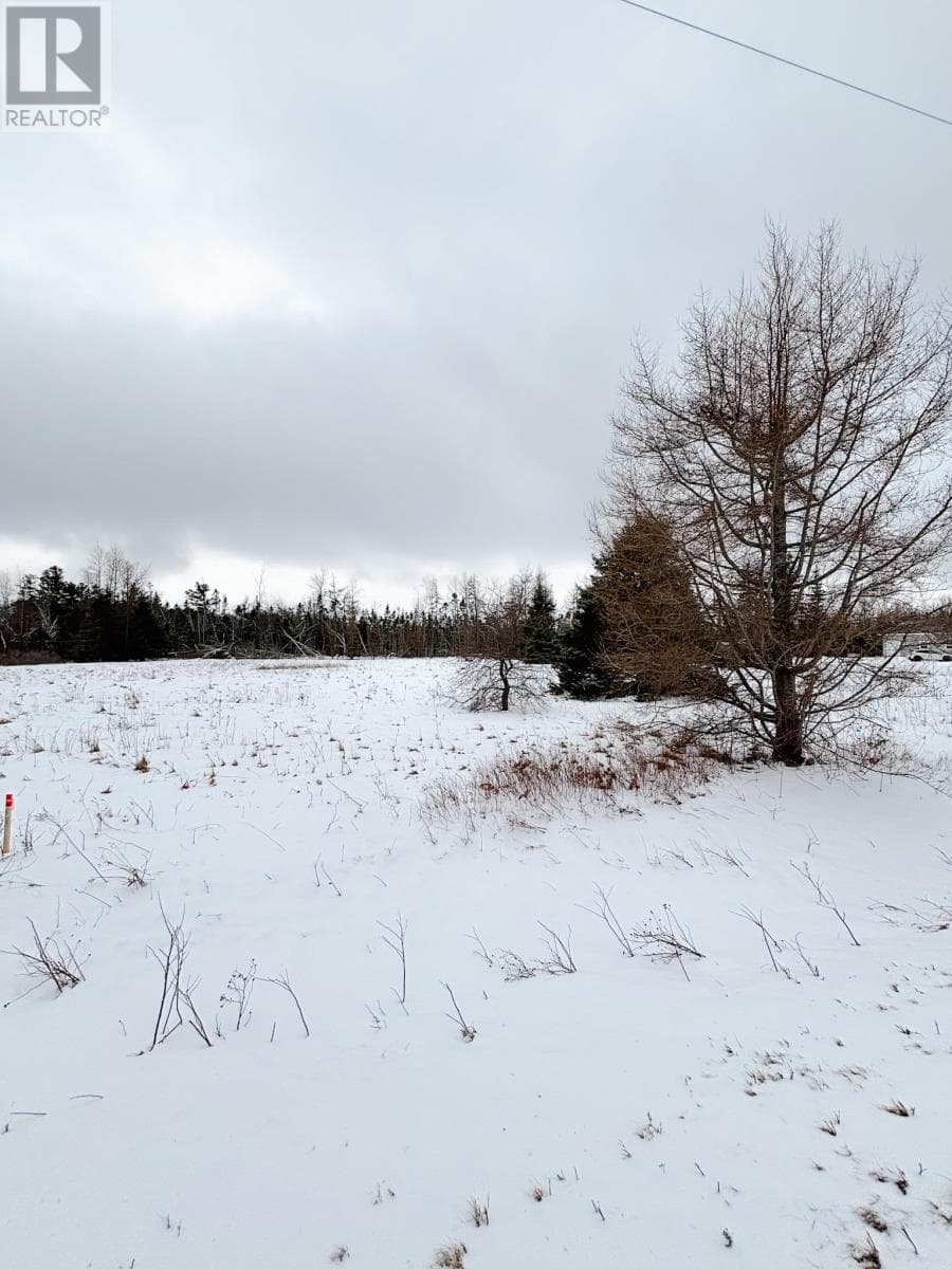 Lot 24-3 NORTH ROYALTY Road — Georgetown Royalty, Prince Edward Island - Main photo