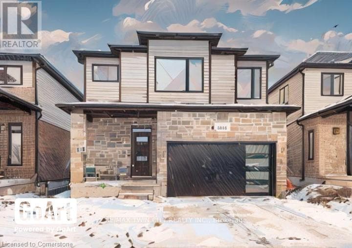 63 WEYMOUTH STREET — Woolwich, Ontario - Main photo