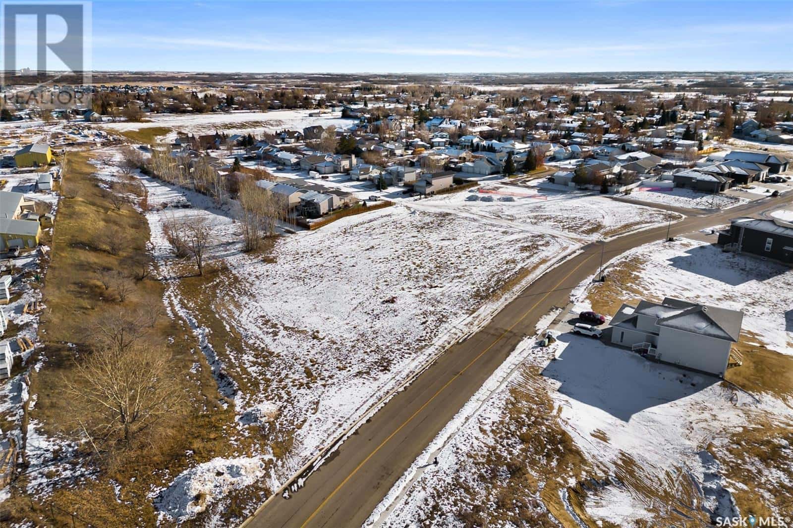 550 Lafarge STREET — Pilot Butte, Saskatchewan - Photo 4 of 9