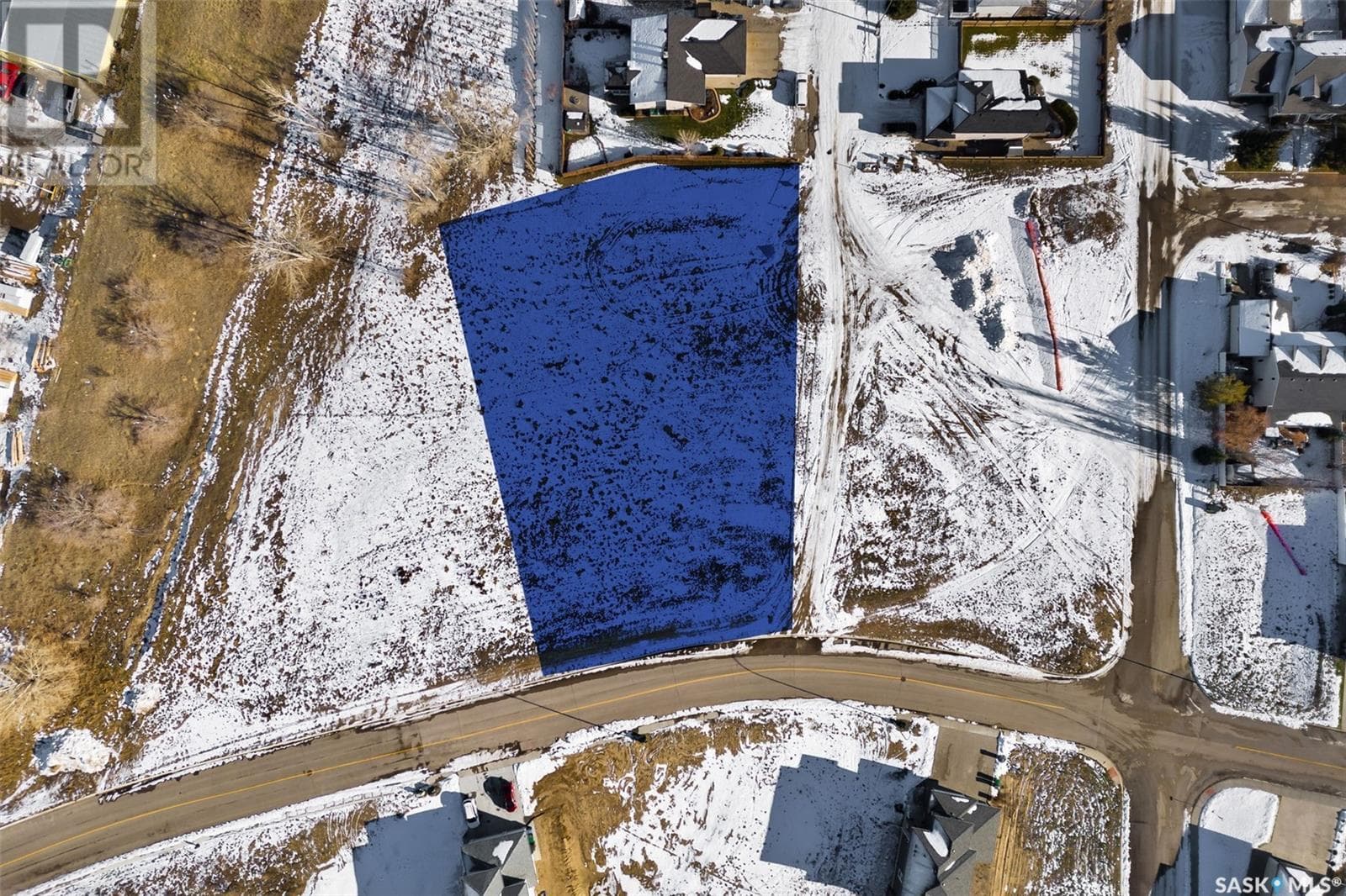 500 Lafarge STREET — Pilot Butte, Saskatchewan - Main photo