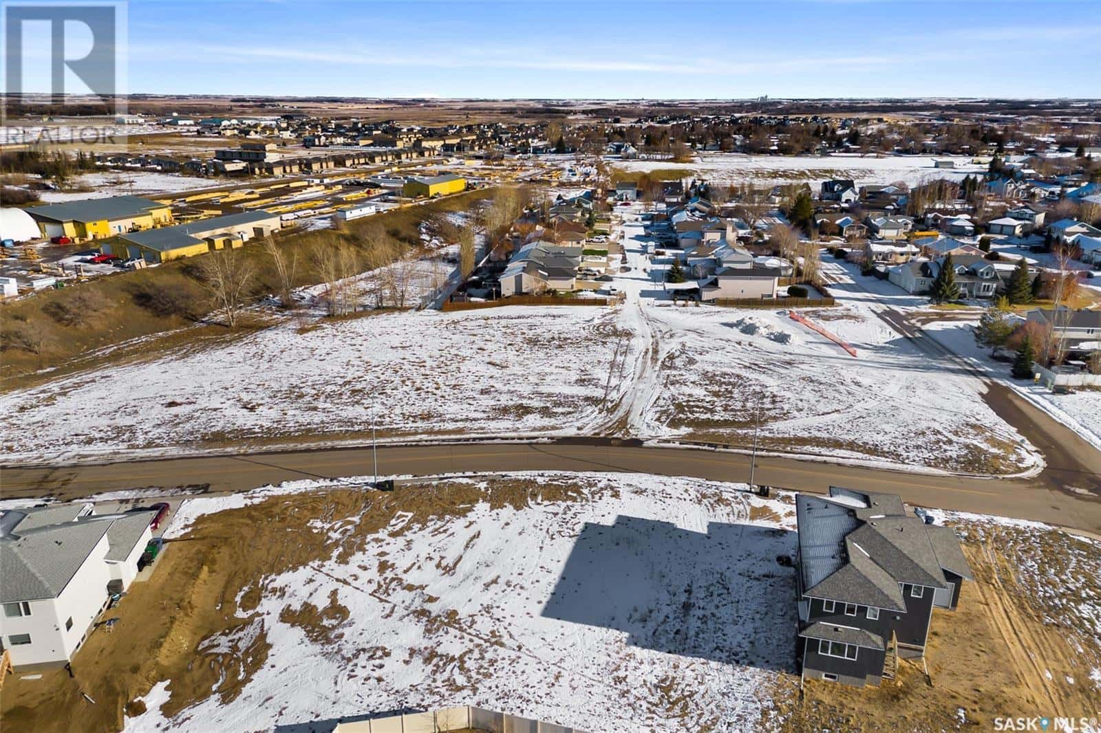 500 Lafarge STREET — Pilot Butte, Saskatchewan - Photo 3 of 9