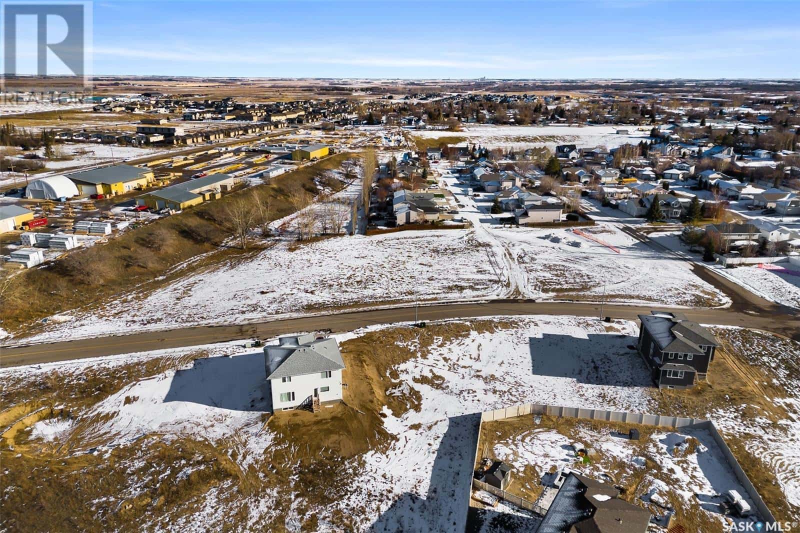 500 Lafarge STREET — Pilot Butte, Saskatchewan - Photo 5 of 9