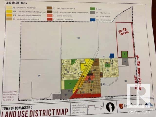 4702 54 AV — Bon Accord, Alberta - Photo 5 of 9