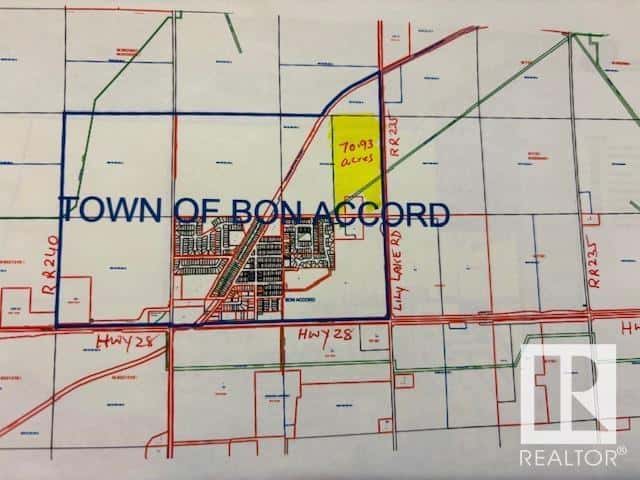 4702 54 AV — Bon Accord, Alberta - Photo 3 of 9