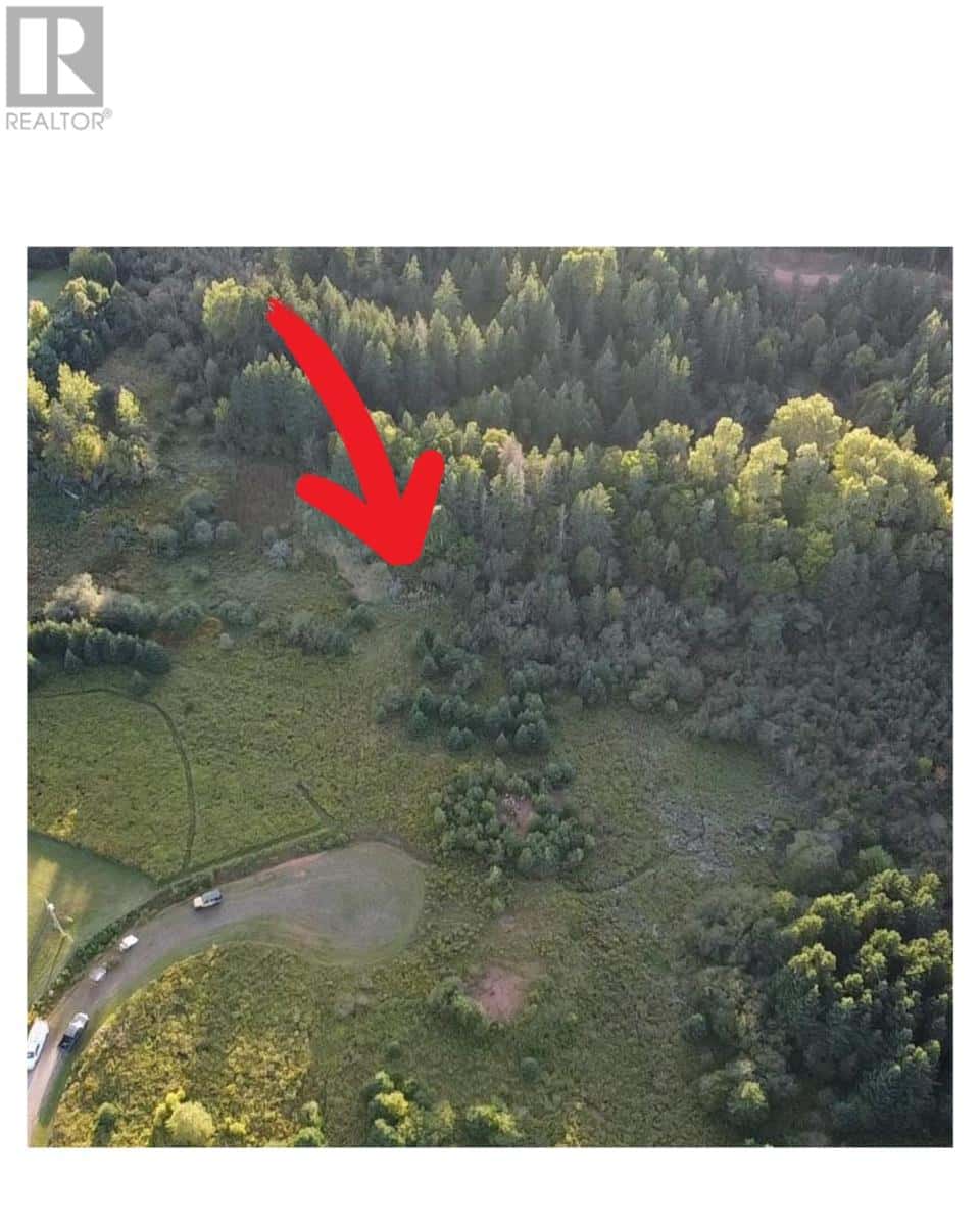 Lot #3 Meadowview Lane