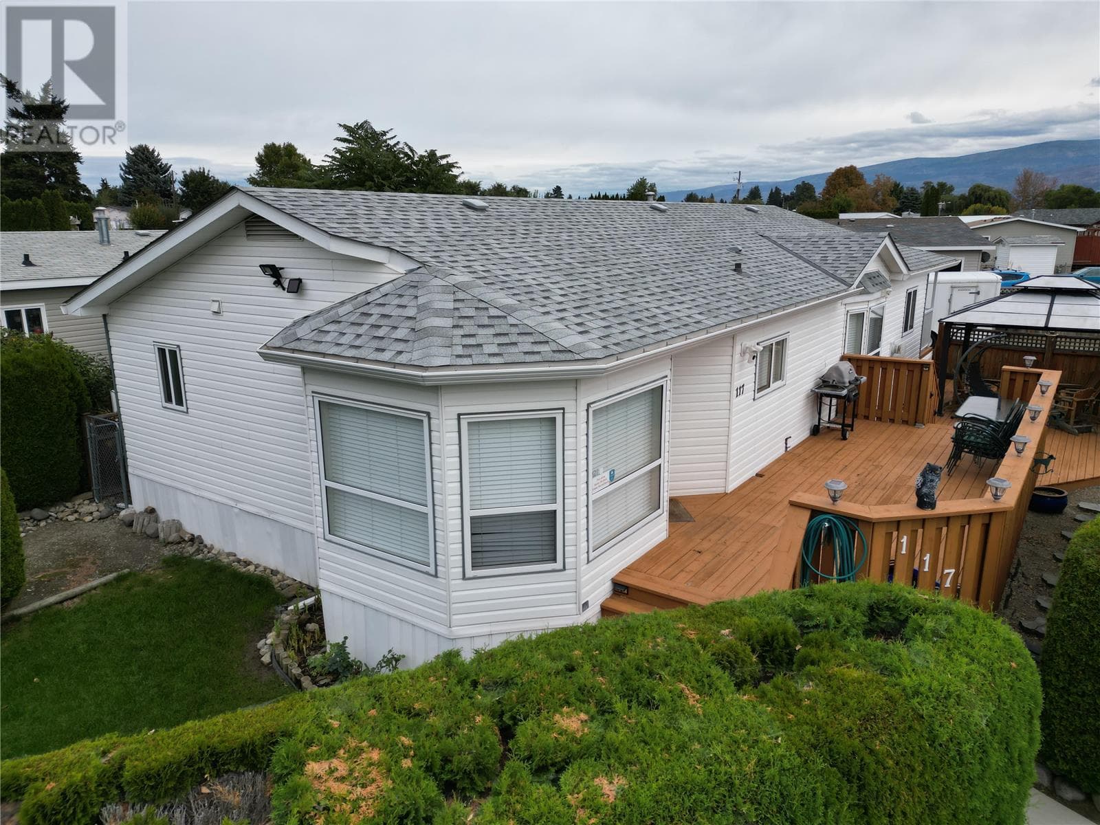 2035 Boucherie Road Unit# 117 — Westbank, British Columbia - Main photo
