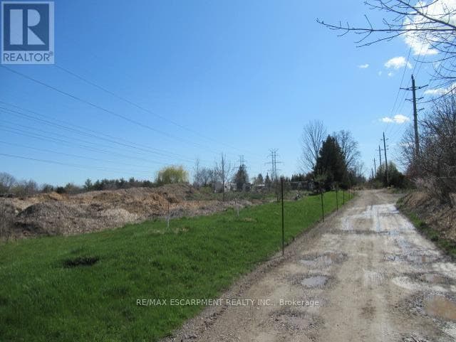 1525 SNAKE ROAD — Burlington (Grindstone), Ontario - Main photo