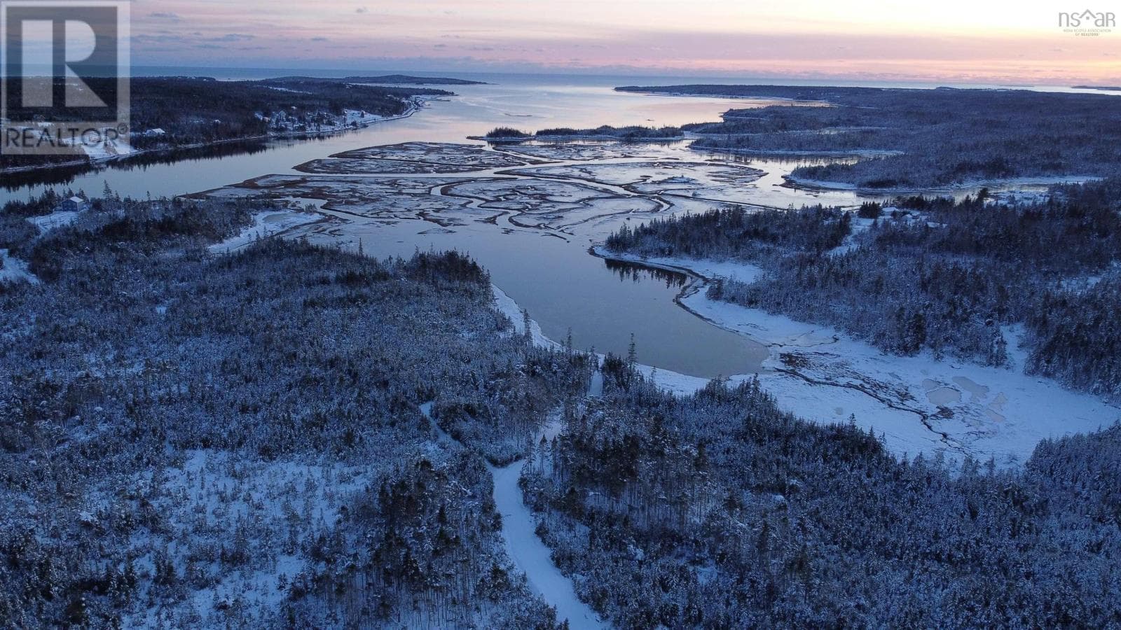 WS-6 Westside Inlet Drive — West Petpeswick, Nova Scotia - Main photo