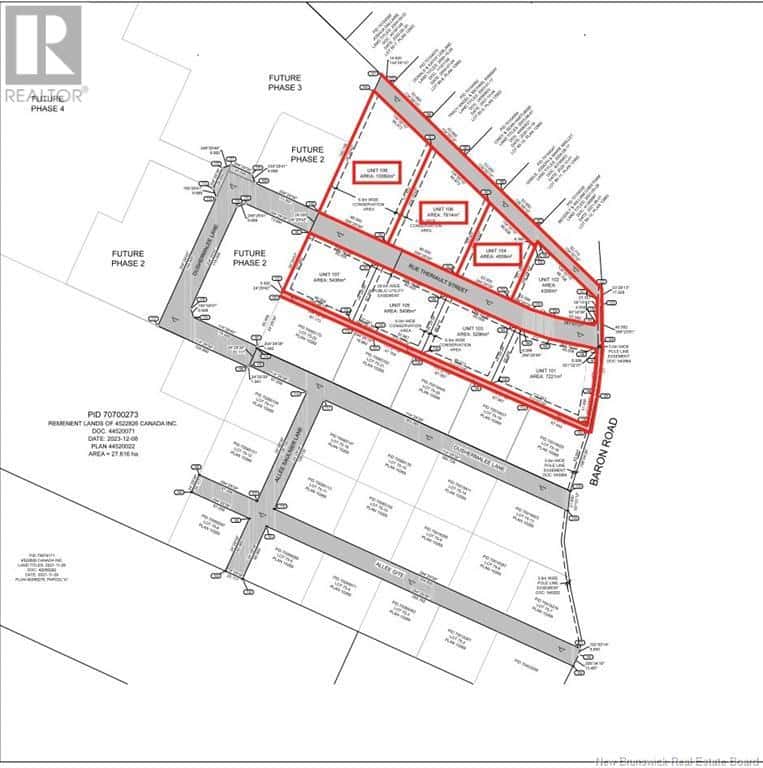 19 Theriault — Grand-Barachois, New Brunswick - Photo 3 of 4