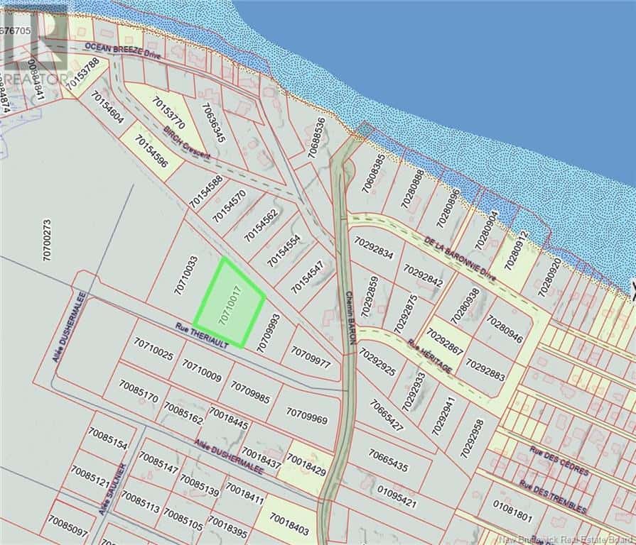 19 Theriault — Grand-Barachois, New Brunswick - Photo 4 of 4