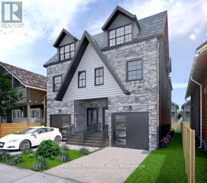 105 CELINA STREET — Oshawa (Central), Ontario - Main photo