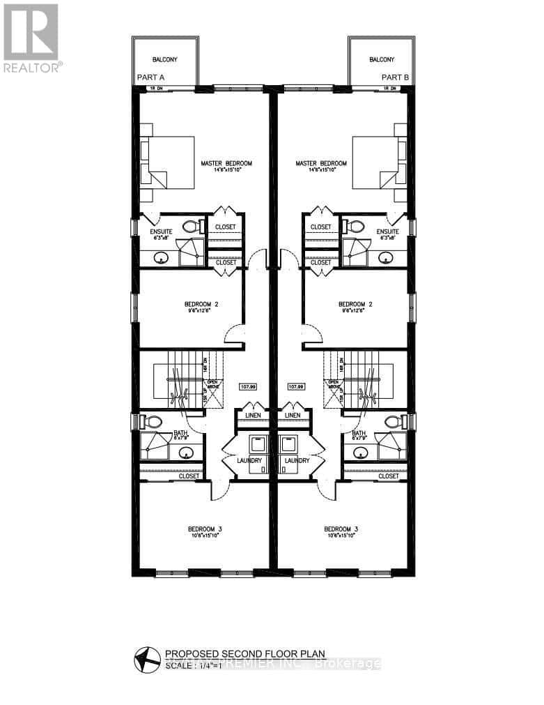 105 CELINA STREET — Oshawa (Central), Ontario - Photo 3 of 5