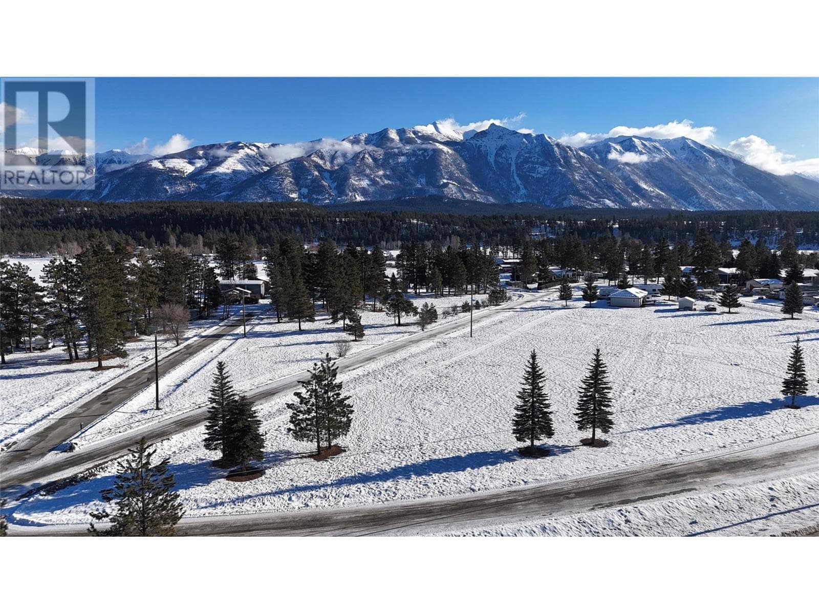 Lot F Larch Road — Wasa, British Columbia - Main photo