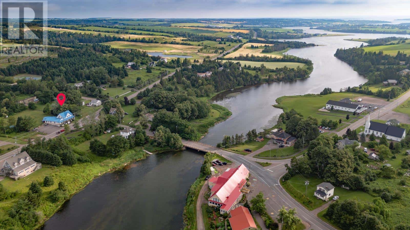 5607 Rte 13 — New Glasgow, Prince Edward Island - Photo 3 of 50