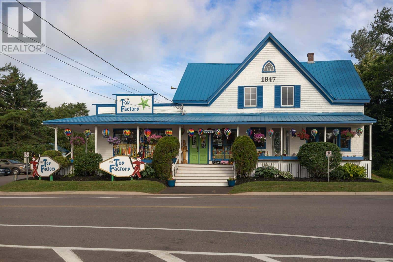 5607 Rte 13 — New Glasgow, Prince Edward Island - Photo 5 of 50