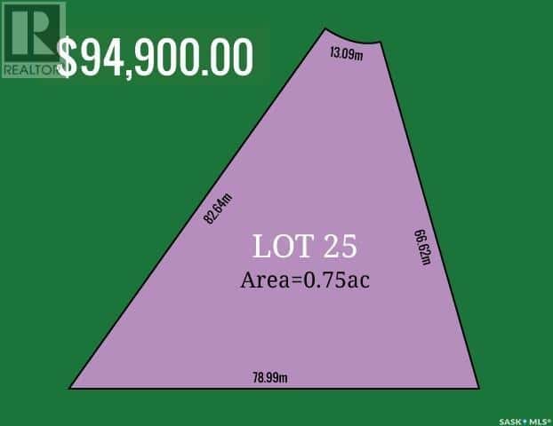 25 Canyon Beach BAY — Last Mountain Valley RM No. 250, Saskatchewan - Photo 2 of 8