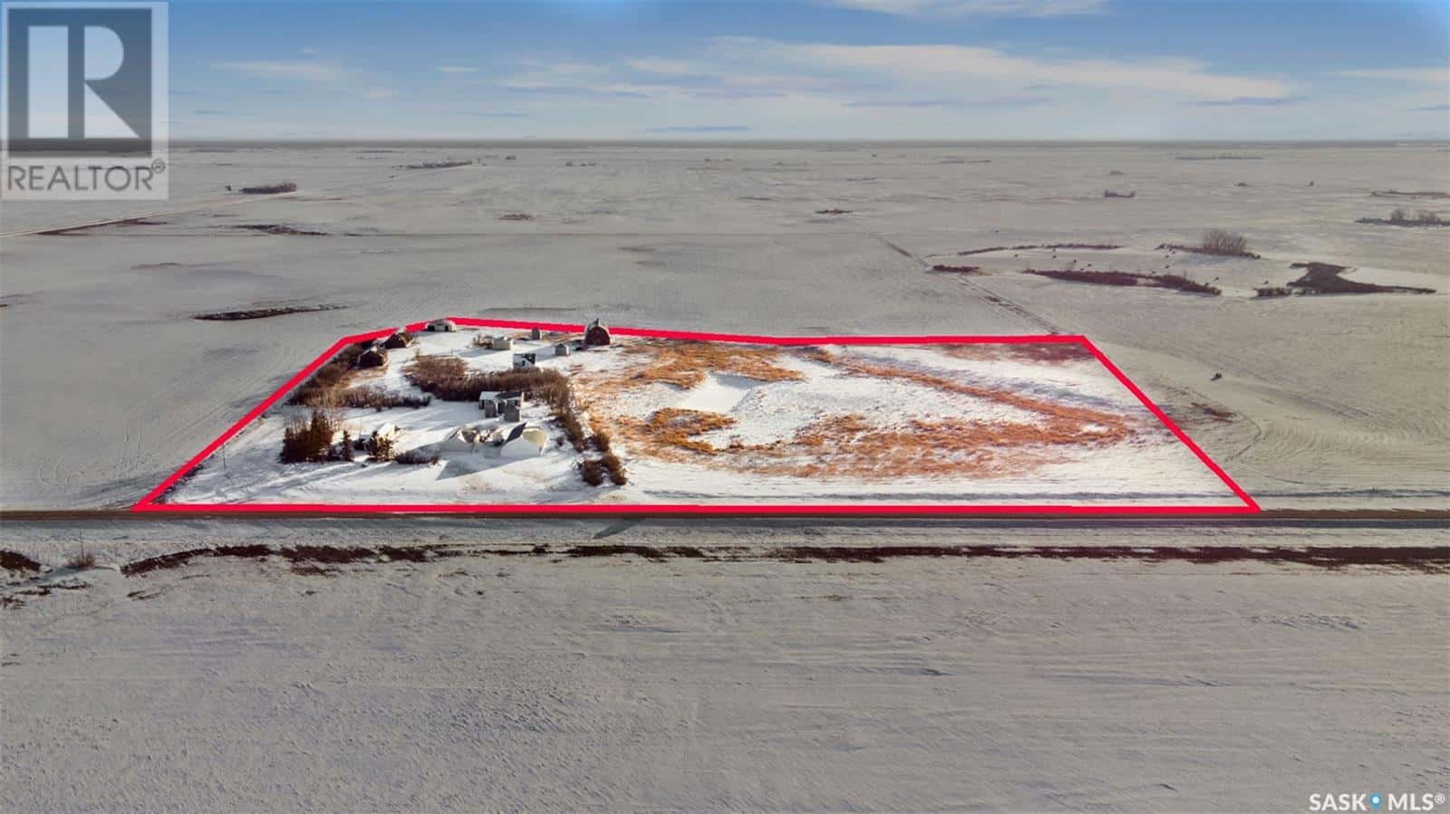 Bender Acreage — Loreburn Rm No. 254, Saskatchewan - Photo 3 of 31