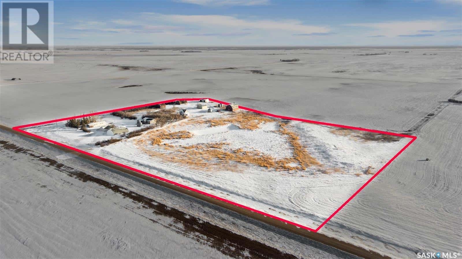 Bender Acreage — Loreburn Rm No. 254, Saskatchewan - Photo 4 of 31