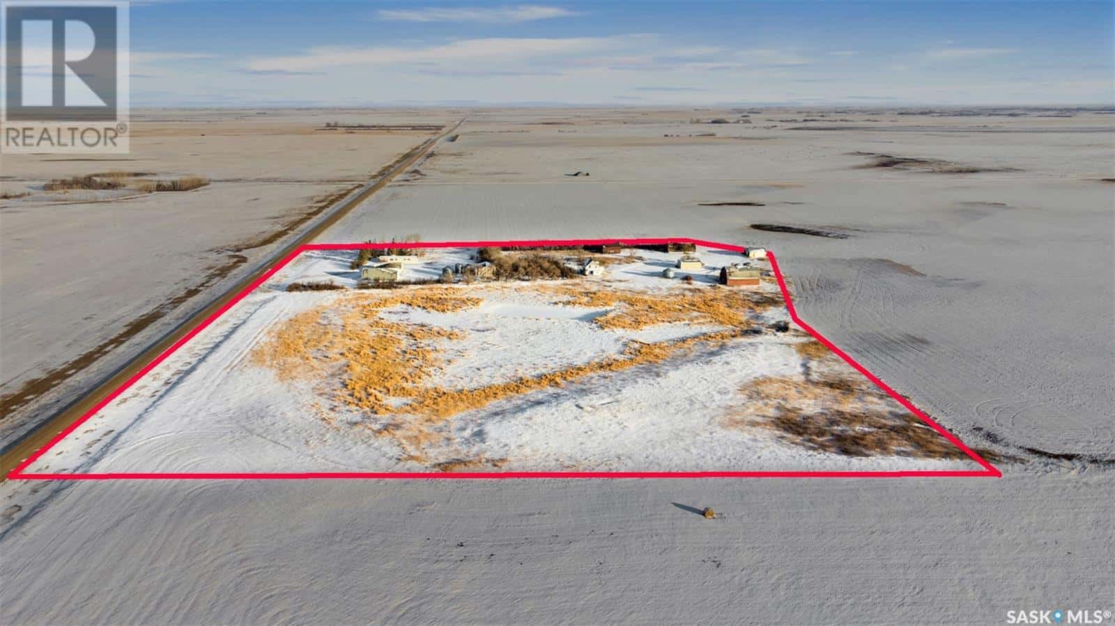 Bender Acreage — Loreburn Rm No. 254, Saskatchewan - Photo 5 of 31