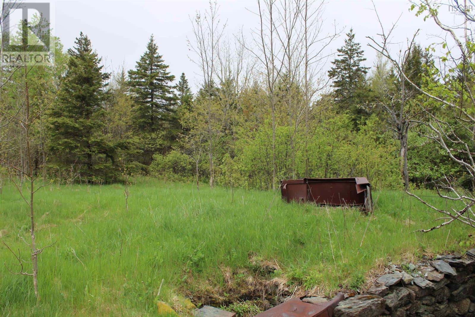 Lot 1 Shaw Road — Clementsport, Nova Scotia - Photo 2 of 6