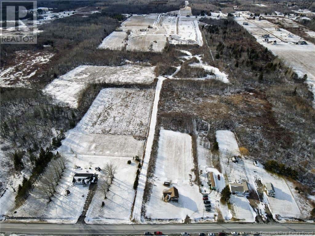 Lot Route 535 — Cocagne, New Brunswick - Photo 2 of 6