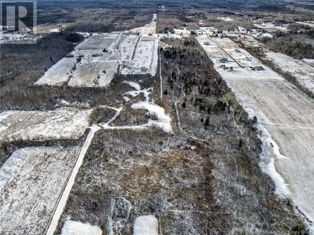 Lot Route 535 — Cocagne, New Brunswick - Photo 3 of 6