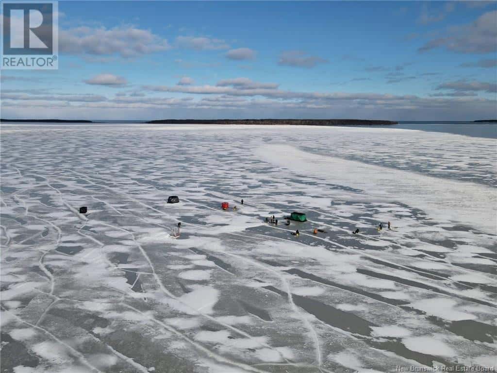 Lot Route 535 — Cocagne, New Brunswick - Photo 5 of 6