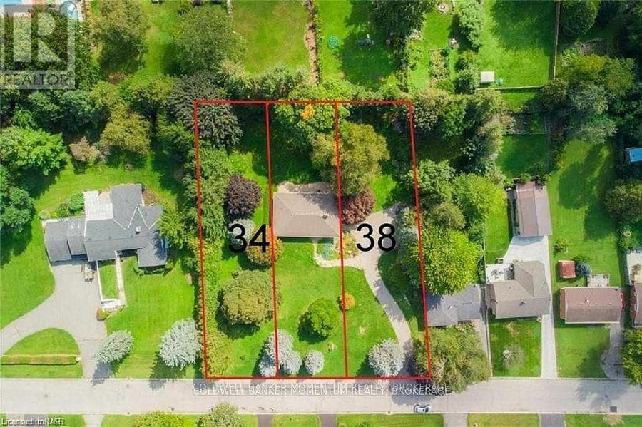 34 POPLAR STREET — Norfolk (Simcoe), Ontario - Main photo